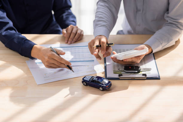Rockdale auto coverage comparison